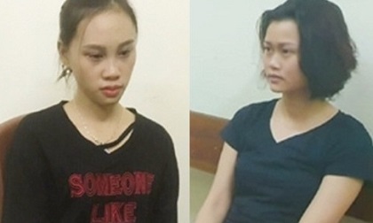 Bắt quả tang 2 “kiều nữ” 9X vận chuyển, tàng trữ trái phép chất ma túy