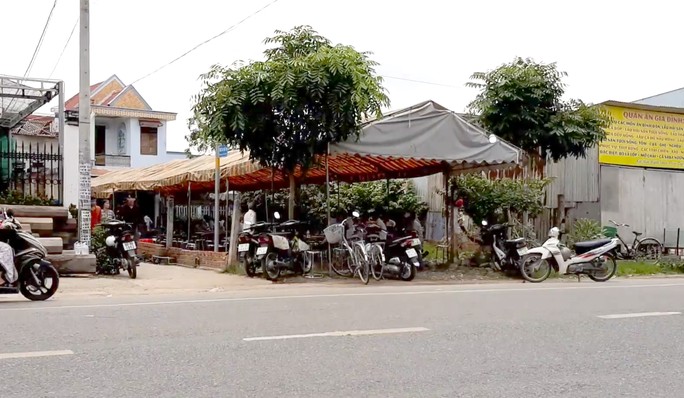 Cuồng ghen gây án mạng rúng động ở Đồng Nai - Ảnh 1.