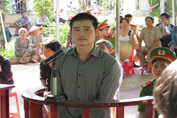 Chuyện thật như đùa về những tên trộm 'số nhọ' nhất Việt Nam - 1