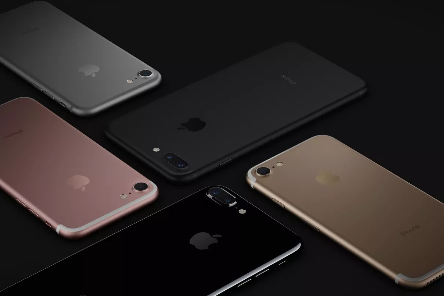 iPhone 7 Plus 32 GB thanh chiec 'iPhone quoc dan' tai Viet Nam hinh anh 1 