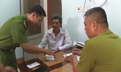 Bắt đối tượng đặc biệt nguy hiểm trốn truy nã suốt 29 năm