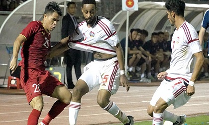 U22 Việt Nam: Khó cho ông rồi, HLV Park Hang Seo