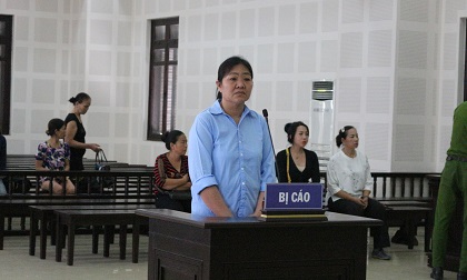 Chủ tiệm thuốc tây lừa đảo chiếm đoạt hơn 9 tỷ đồng