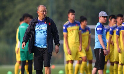 Bốc thăm SEA Games 30: U22 Việt Nam dễ gặp duyên nợ Thái Lan