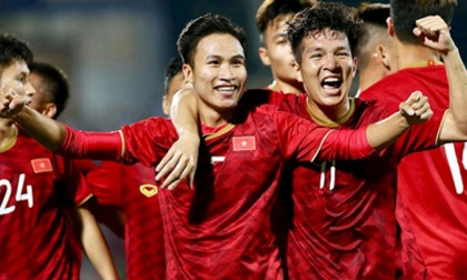 Kết quả bốc thăm bóng đá Nam SEA Games 30: Việt Nam cùng bảng Thái Lan