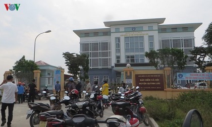 Kẻ thủ ác sát hại bảo vệ nhưng không phá được két sắt