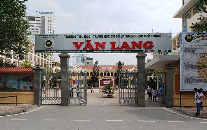 Nữ sinh lớp 5 bịa chuyện bị người lạ bắt cóc - Ảnh 1.