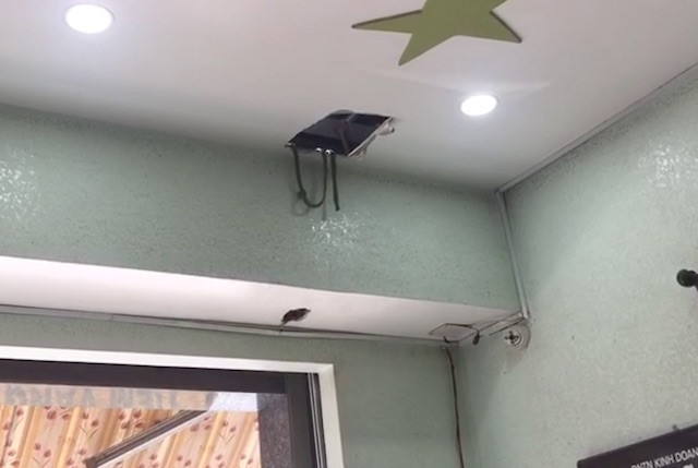Ten trom do mai ton, du day du dot nhap tiem vang hinh anh 1 