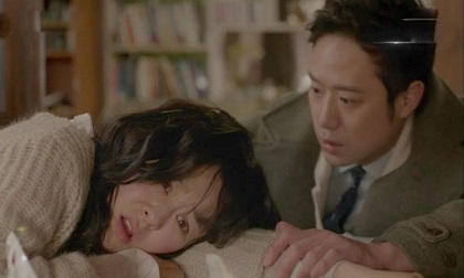 Sinh con mới 8 tháng thì bị ung thư, vợ dặn chồng: 'Nếu muốn đi bước nữa, anh hãy gửi con về ngoại nhé''