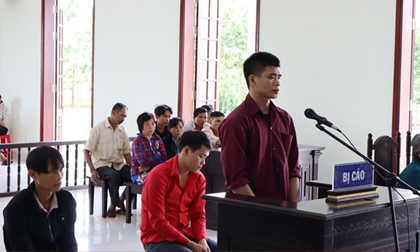 Chém chết người chỉ vì trộm 1 cành mít