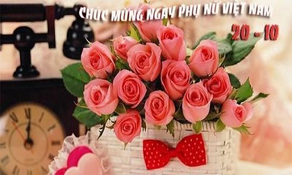 Những lời chúc ý nghĩa dành tặng cô giáo ngày 20/10
