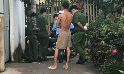 Hé lộ nguyên nhân người đàn ông bị bắn xuyên đầu tử vong