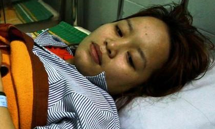 Cô giáo mầm non bị phụ huynh đánh thủng màng nhĩ, nhập viện