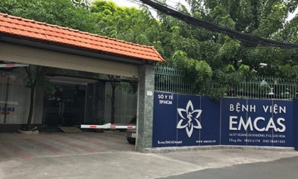 Một phụ nữ tử vong sau khi đặt túi ngực ở thẩm mỹ viện Sài Gòn