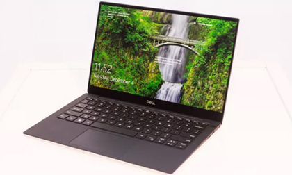 Điểm danh laptop đáng mua nhất năm 2019
