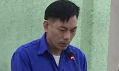 Đâm chết nữ cán bộ trung tâm pháp y vì không đòi được tiền