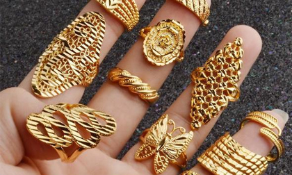 Giá vàng hôm nay 20/10, quãng nghỉ đầy rủi ro