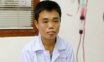 Xúc động bức thư gửi mẹ ngày 20/10 của chàng trai cả đời gắn với bệnh viện