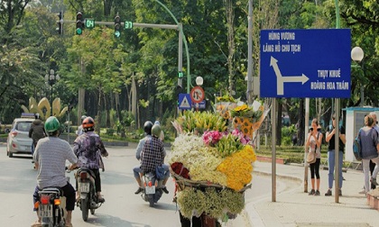 Dự báo thời tiết 21/10, Hà Nội sáng sương mù, trưa hửng nắng