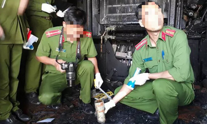 Diễn biến mới nghi án vợ giết chồng rồi phi tang xác xuống ao ở Tuyên Quang