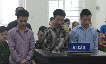 Bị chém mất mạng vì theo bạn xông vào nhà người lạ đánh nhau