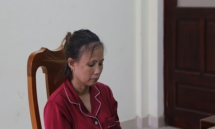 Bắt người phụ nữ điều hành đường dây mại dâm ở xứ Lạng
