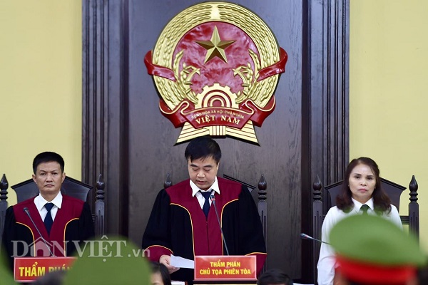 xet xu vu nang diem thi: su vo ly va nhung khoang toi hinh anh 2