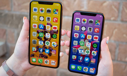 iPhone 11 chính hãng sắp về, XS Max lập tức giảm tiền triệu