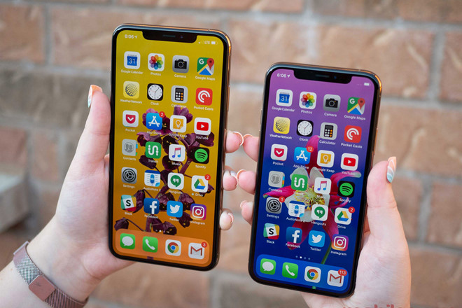 iPhone 11 chính hãng sắp về, XS Max lập tức giảm tiền triệu