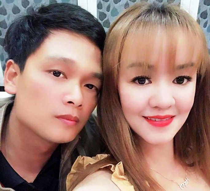 Khởi tố nữ MC cùng người tình tổ chức đánh bạc - Ảnh 2.