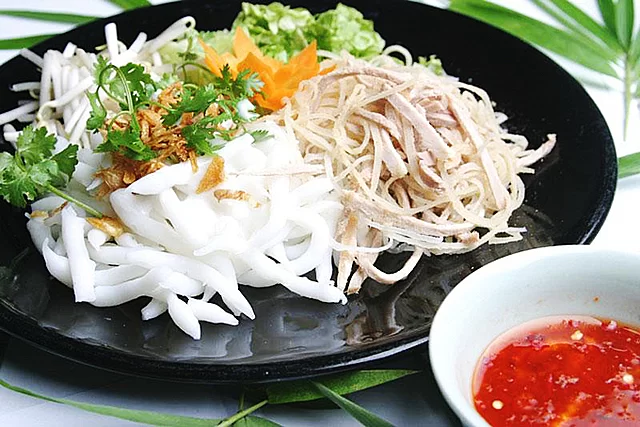 du mon ngon het xay o xu cong tu bac lieu hinh anh 2