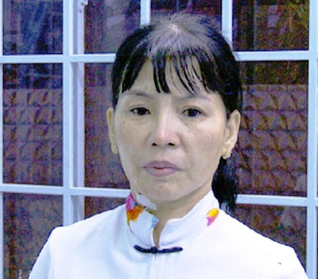 Linh tính kỳ lạ của người phụ nữ bị em trai cùng cha khác mẹ sát hại ở Vĩnh Long - Ảnh 2. Linh tính kỳ lạ của người phụ nữ bị em trai cùng cha khác mẹ sát hại ở Vĩnh Long - Ảnh 2.