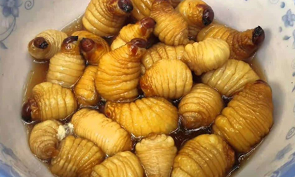 Đủ món ngon hết xảy ở xứ công tử Bạc Liêu