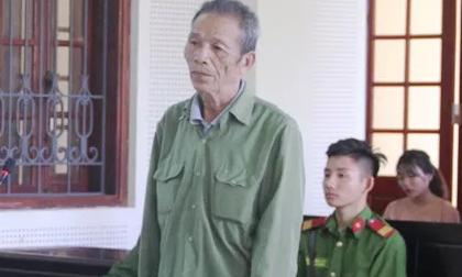 Cha dùng dao chém chết con vì câu nói hỗn láo