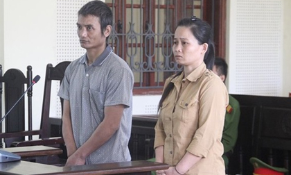 Lừa bán bạn của con gái sang Trung Quốc lấy chồng, hai đối tượng lĩnh án