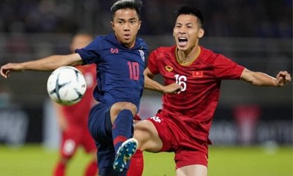 'Messi Thái Lan' trở lại ở trận đại chiến với ĐT Việt Nam tại Mỹ Đình