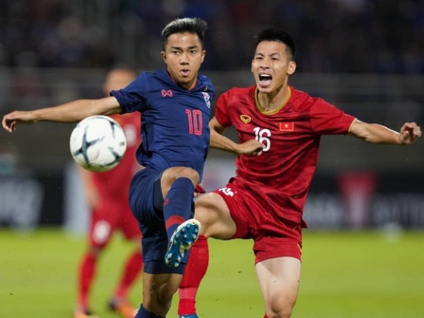 'Messi Thái Lan' trở lại ở trận đại chiến với ĐT Việt Nam tại Mỹ Đình