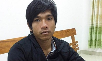 Thanh niên chém chết người tại tiệm game bắn cá ra đầu thú