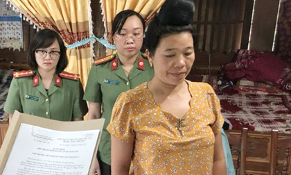 Bắt một phụ nữ với cáo buộc đưa hối lộ để nâng điểm thi THPT Quốc gia