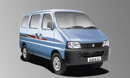 Ô tô Suzuki mới giá chỉ 118 triệu, đủ rộng cho cả gia đình