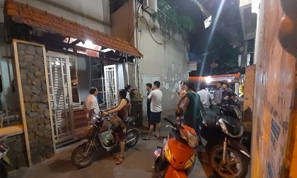 Hé lộ nguyên nhân ban đầu vụ thau rửa bể nước ăn của gia đình, người đàn ông tử vong