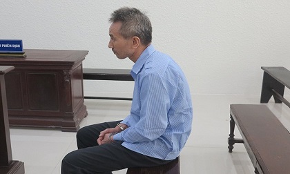 Lĩnh án sau 15 năm gây án mạng tại Liên bang Nga