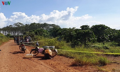 Hỗn chiến bằng dao khiến 4 người thương vong ở Lâm Đồng