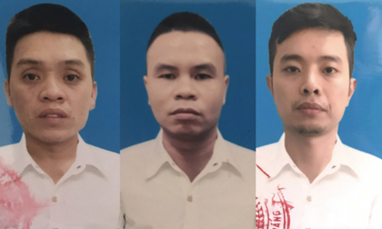 Công an triệt phá ổ nhóm ma tuý ở Quảng Ninh
