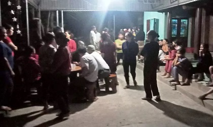 'Vỡ hụi' 14 tỉ đồng, hàng trăm người dân ở huyện nghèo Thanh Hóa lao đao