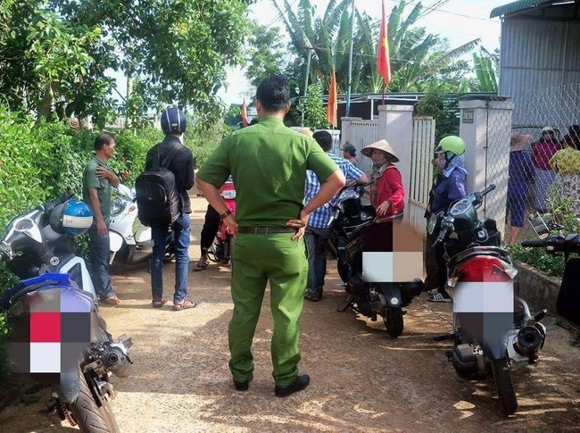 NÓNG: Một học sinh lớp 2 ở Hà Nội tử vong trong sân trường, nghi do bị điện giật giờ ra chơi