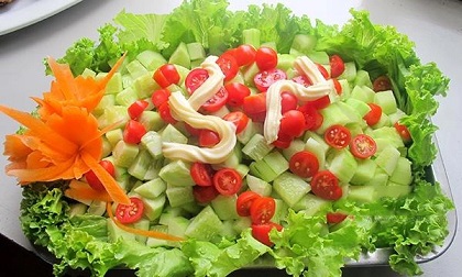 5 sai lầm khi ăn cà chua khiến ảnh hưởng tới sức khỏe, chớ dại đụng đũa mà rước họa