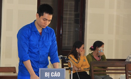Tăng mức án cựu Thiếu úy Công an tạt axit vợ sắp cưới