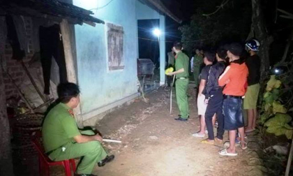 Nghi án quý tử cầm rựa chém mẹ tử vong ở Quảng Ngãi