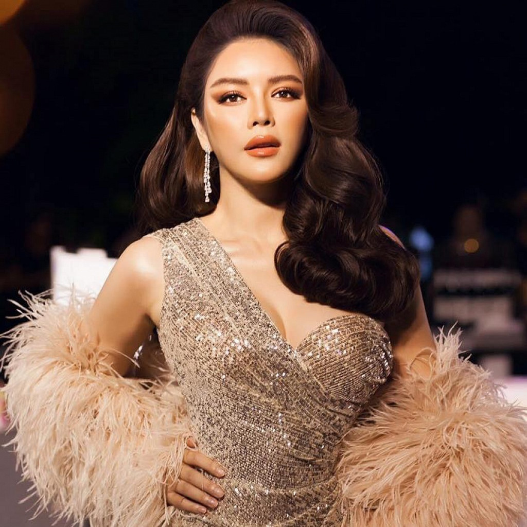 Lý Nhã Kỳ: ‘Tôi yêu đàn ông gia thế, hiển nhiên phải nhận thị phi’